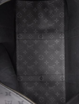 Louis Vuitton Monogram Eclipse Tote