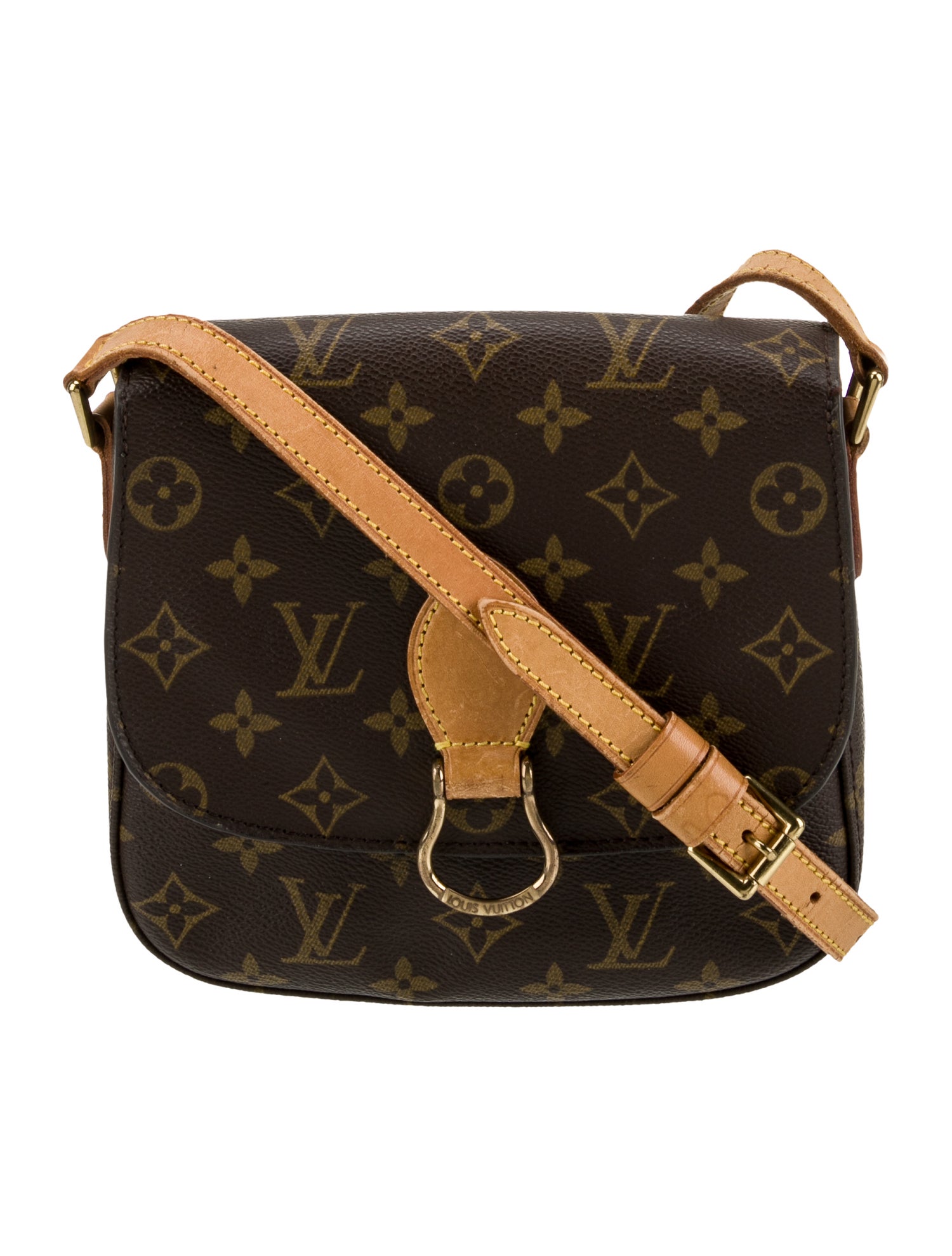 Louis Vuitton Messenger Bag
