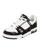 Louis Vuitton 2024 LV Monogram Sneakers