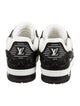 Louis Vuitton 2024 LV Monogram Sneakers
