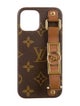Louis Vuitton Monogram Phone Case