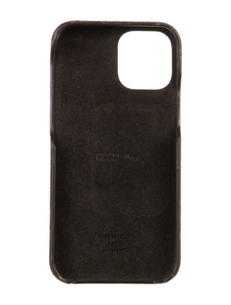 Louis Vuitton Monogram Phone Case