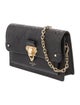 Louis Vuitton LV Monogram Vavin Wallet on Chain