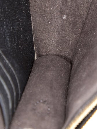 Louis Vuitton LV Monogram Vavin Wallet on Chain