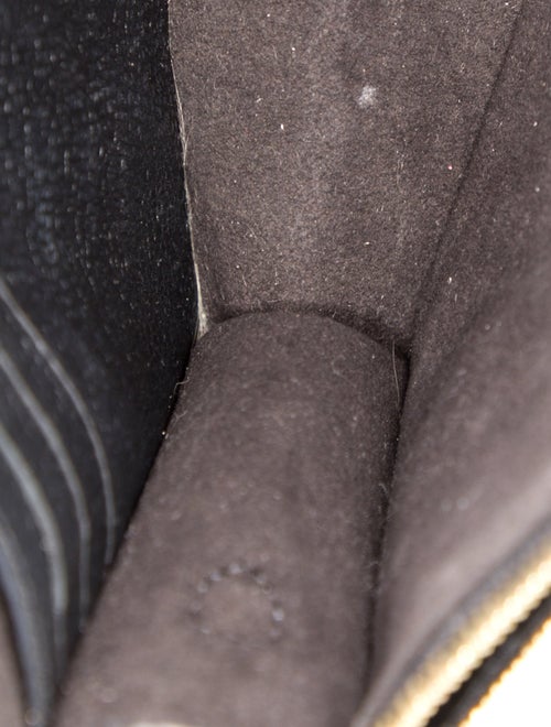 Louis Vuitton LV Monogram Vavin Wallet on Chain