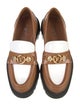 Louis Vuitton 2024 LV Monogram Loafers