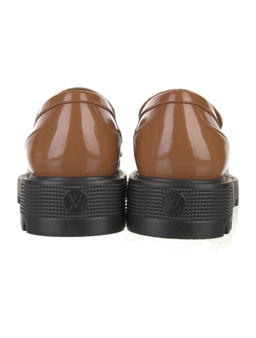 Louis Vuitton 2024 LV Monogram Loafers