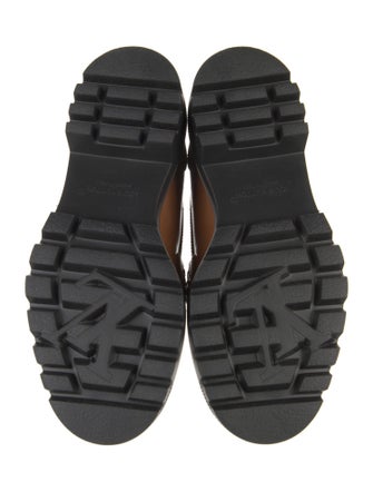 Louis Vuitton 2024 LV Monogram Loafers