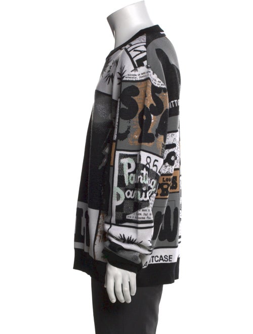 Louis Vuitton 2024 Wool Cardigan