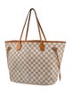 Louis Vuitton Damier Azur Neverfull MM