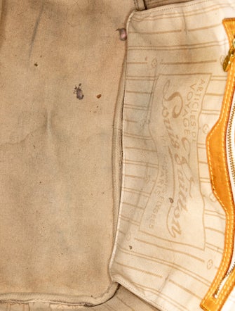 Louis Vuitton Damier Azur Neverfull MM