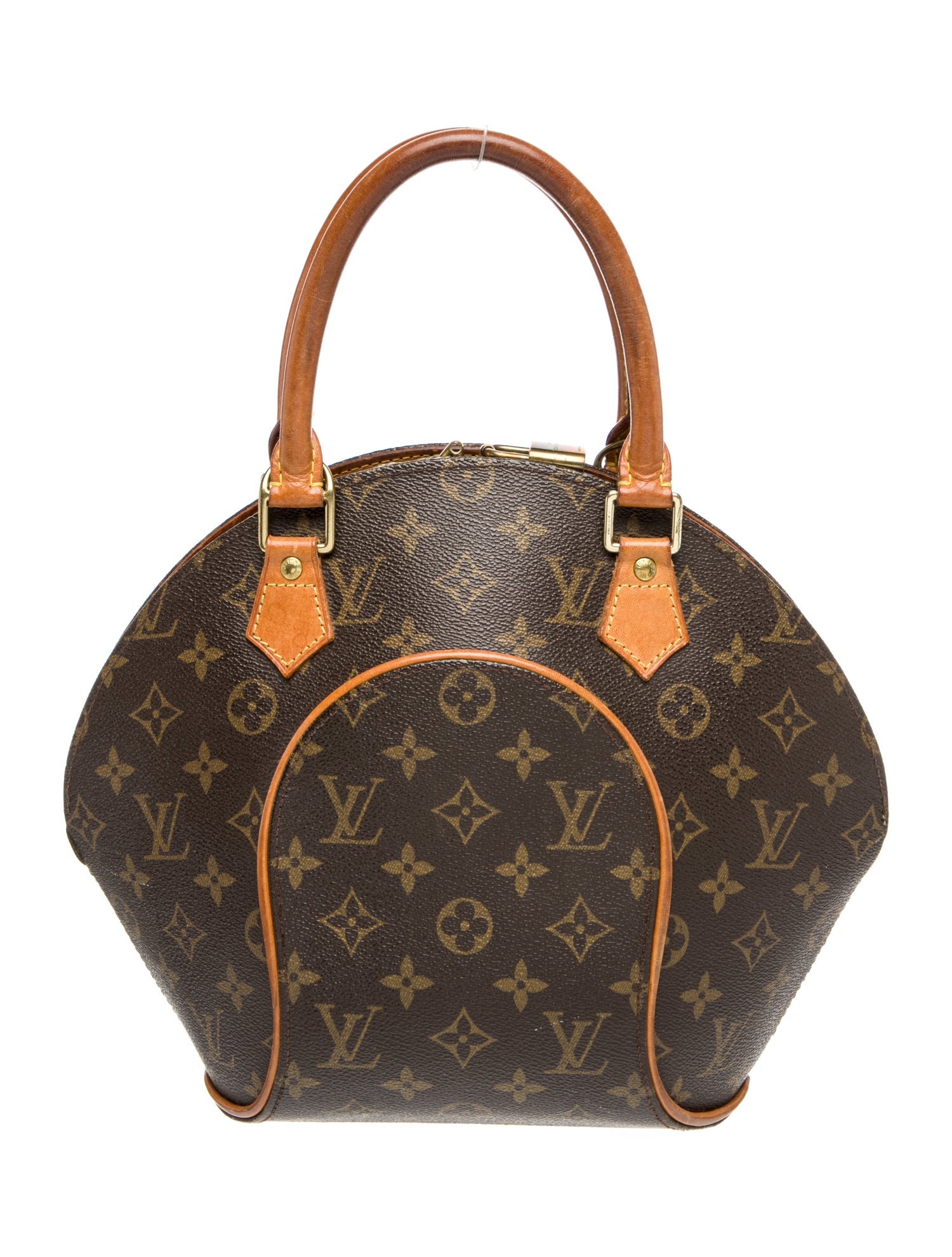 Louis Vuitton LV Monogram Ellipse PM