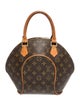 Louis Vuitton LV Monogram Ellipse PM