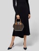 Louis Vuitton LV Monogram Ellipse PM