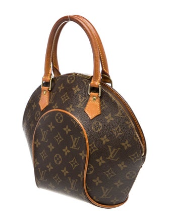 Louis Vuitton LV Monogram Ellipse PM