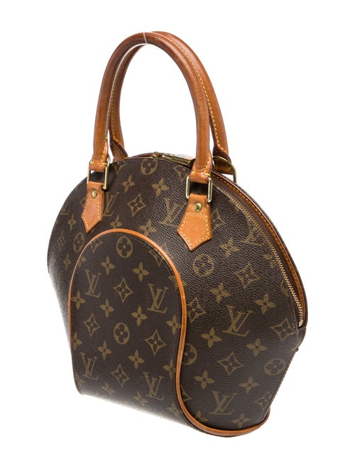 Louis Vuitton LV Monogram Ellipse PM