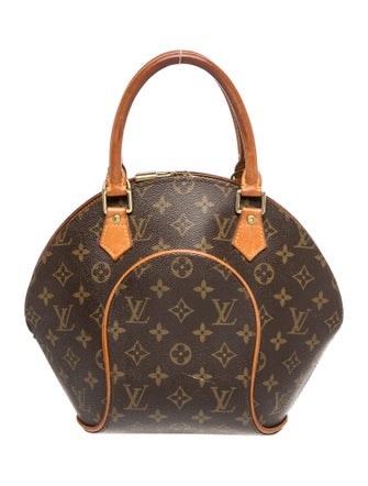 Louis Vuitton LV Monogram Ellipse PM