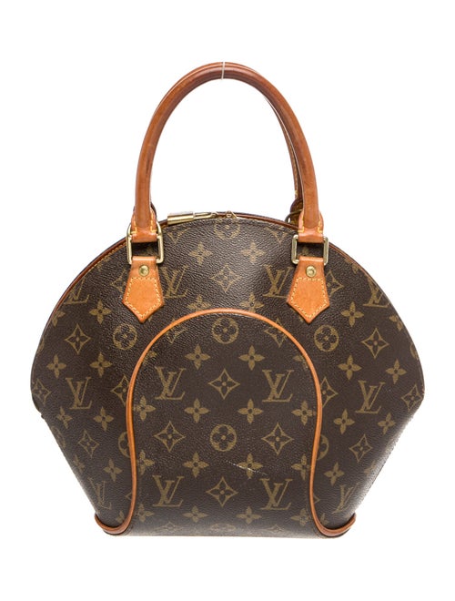 Louis Vuitton LV Monogram Ellipse PM