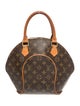 Louis Vuitton LV Monogram Ellipse PM