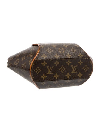 Louis Vuitton LV Monogram Ellipse PM