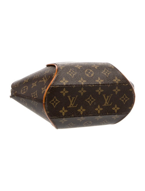 Louis Vuitton LV Monogram Ellipse PM