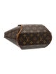 Louis Vuitton LV Monogram Ellipse PM