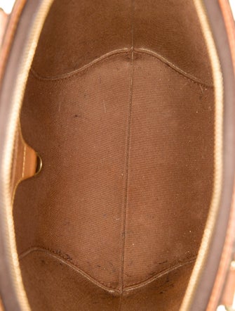 Louis Vuitton LV Monogram Ellipse PM