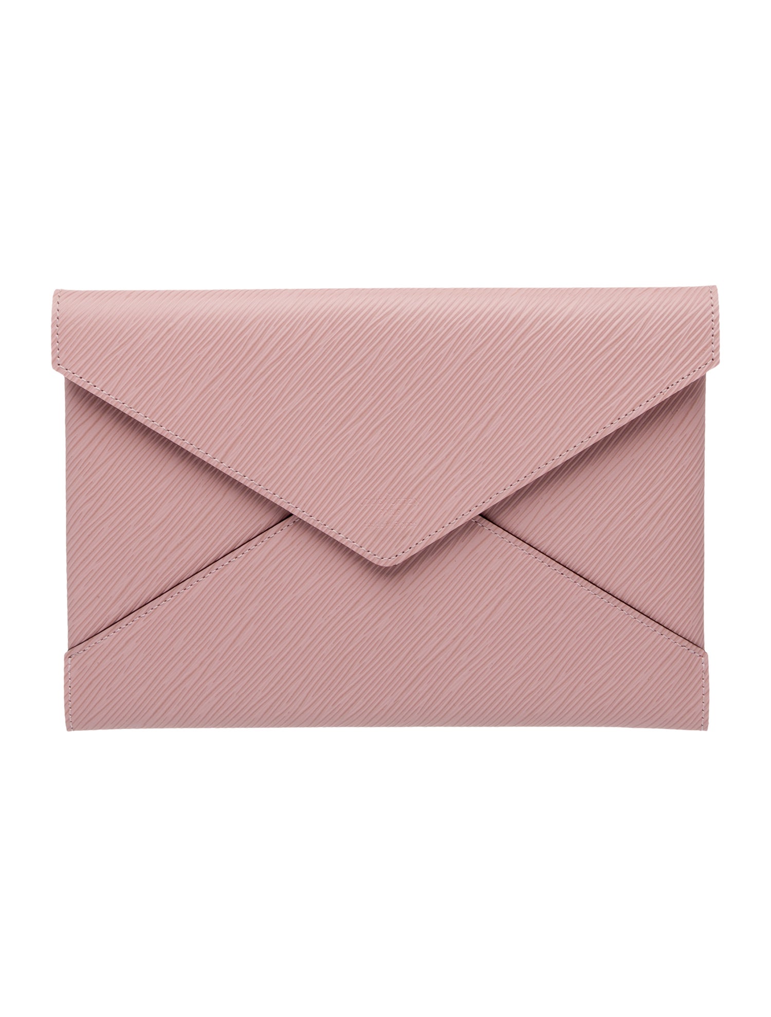 Louis Vuitton Epi Leather Kirigami Large