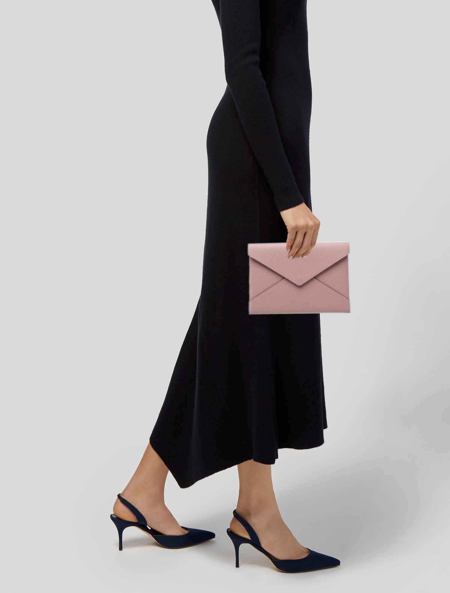 Louis Vuitton Epi Leather Kirigami Large