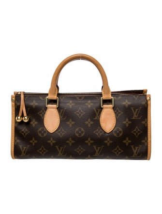 Louis Vuitton LV Monogram Popincourt