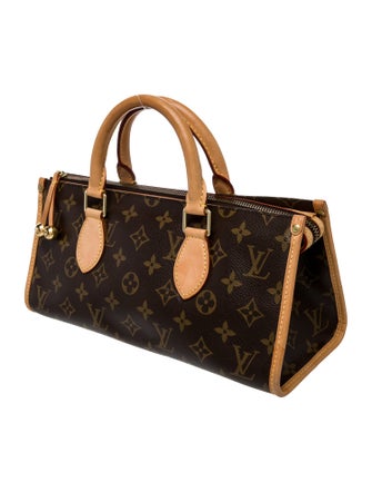Louis Vuitton LV Monogram Popincourt