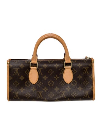 Louis Vuitton LV Monogram Popincourt