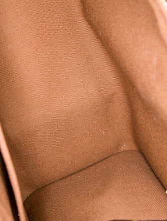 Louis Vuitton LV Monogram Popincourt