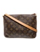 Louis Vuitton Monogram Musette Tango