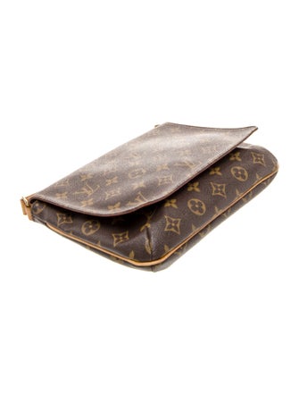 Louis Vuitton Monogram Musette Tango