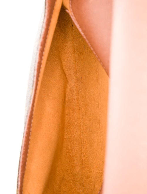 Louis Vuitton Monogram Musette Tango