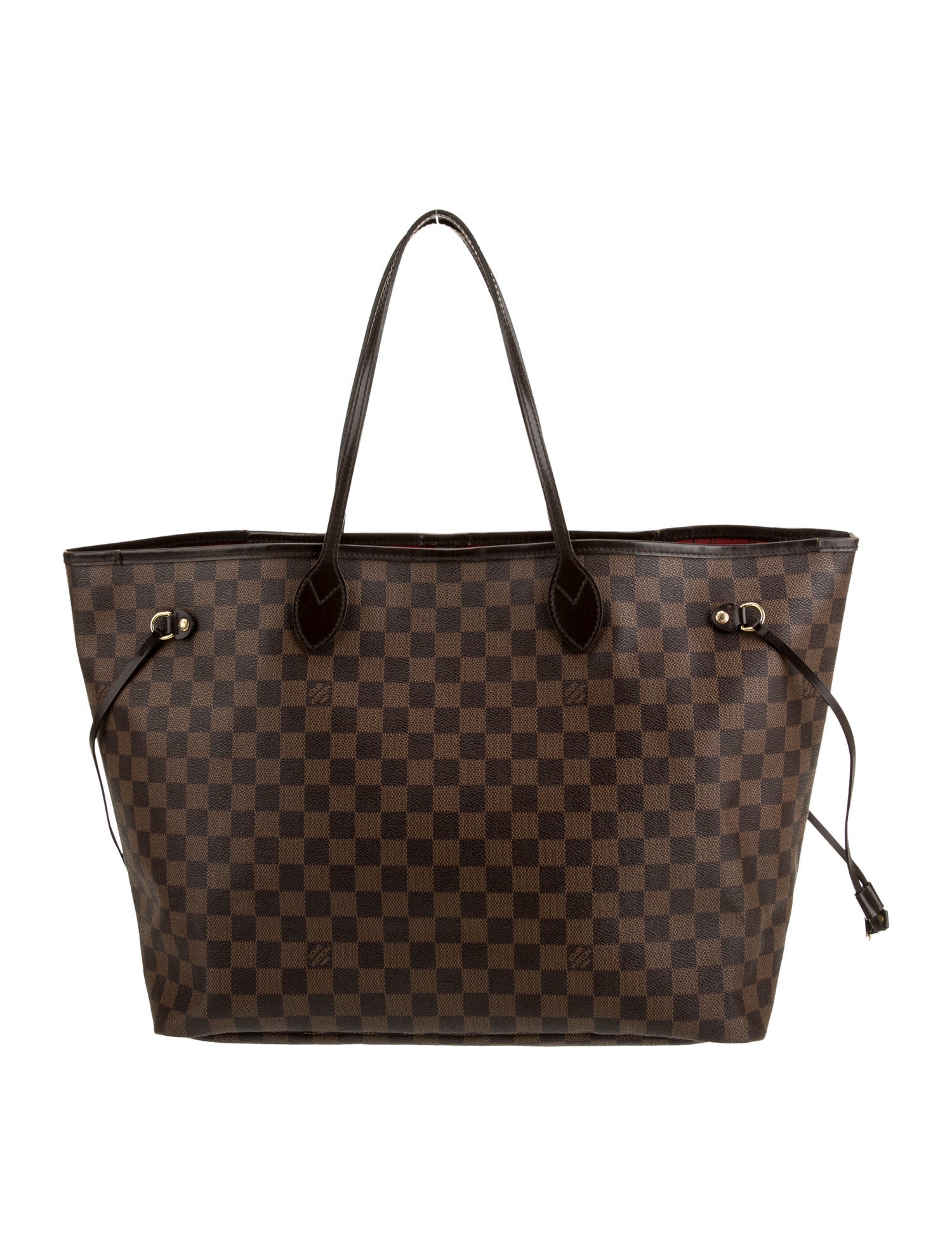 Louis Vuitton Tote