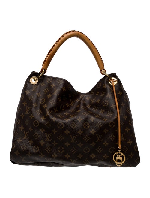 Louis Vuitton LV Monogram Artsy MM