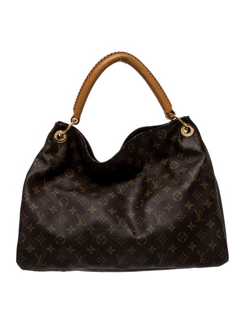 Louis Vuitton LV Monogram Artsy MM
