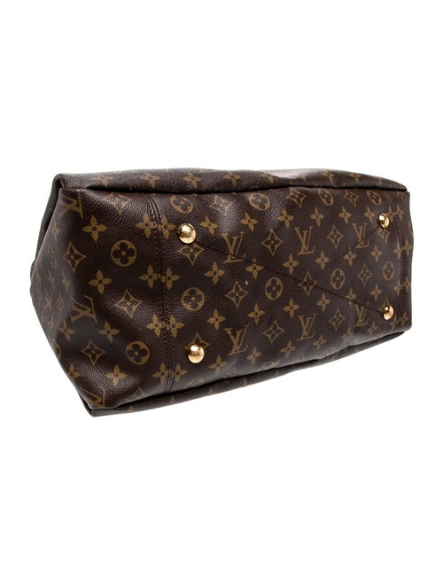 Louis Vuitton LV Monogram Artsy MM