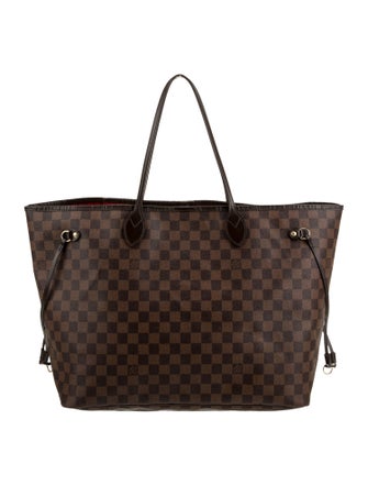 Louis Vuitton Tote