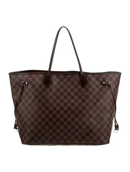 Louis Vuitton Tote