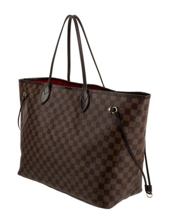 Louis Vuitton Tote