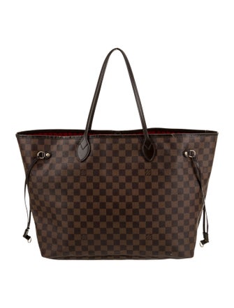 Louis Vuitton Tote