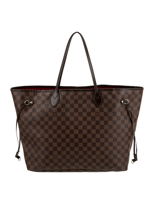 Louis Vuitton Tote