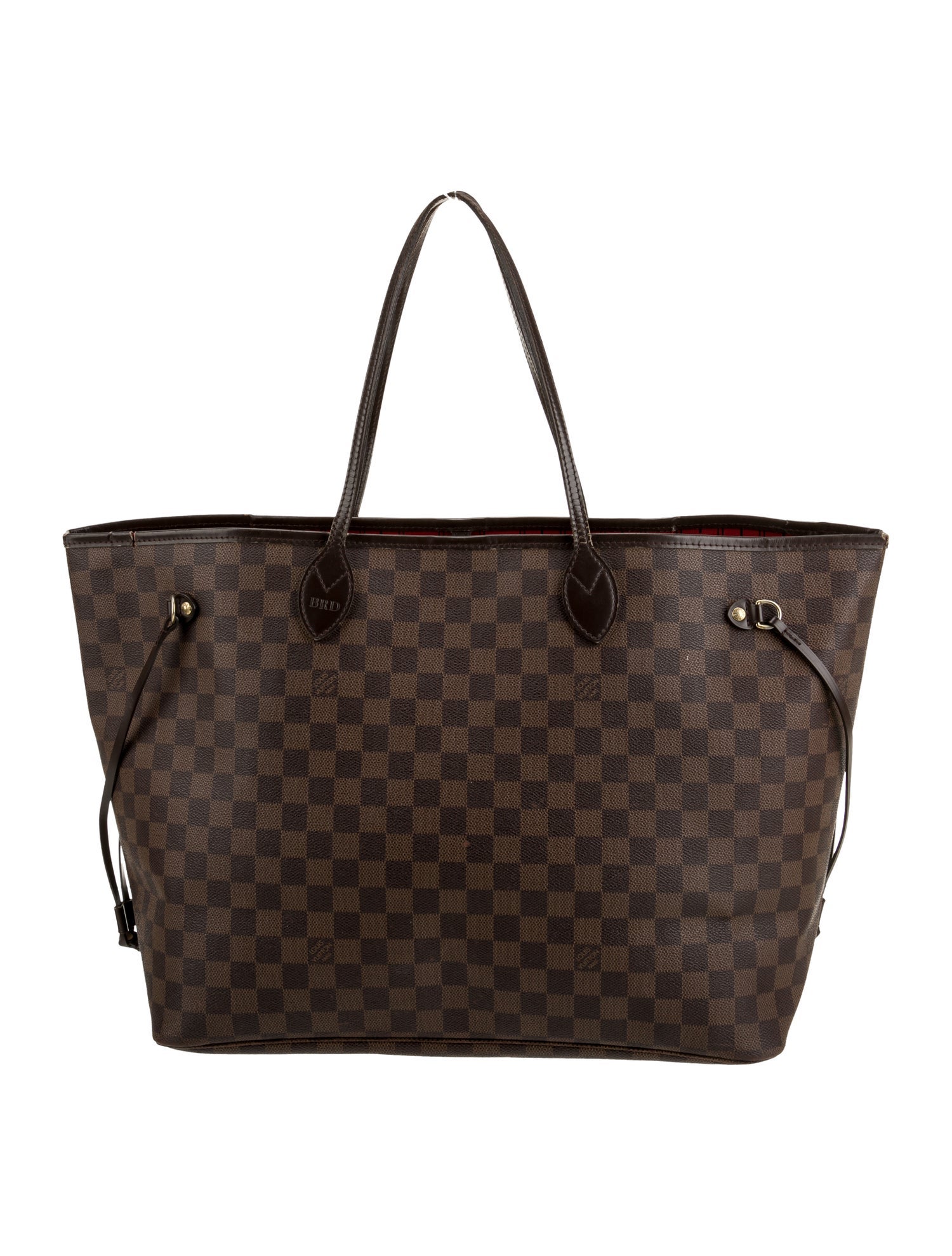 Louis Vuitton Tote