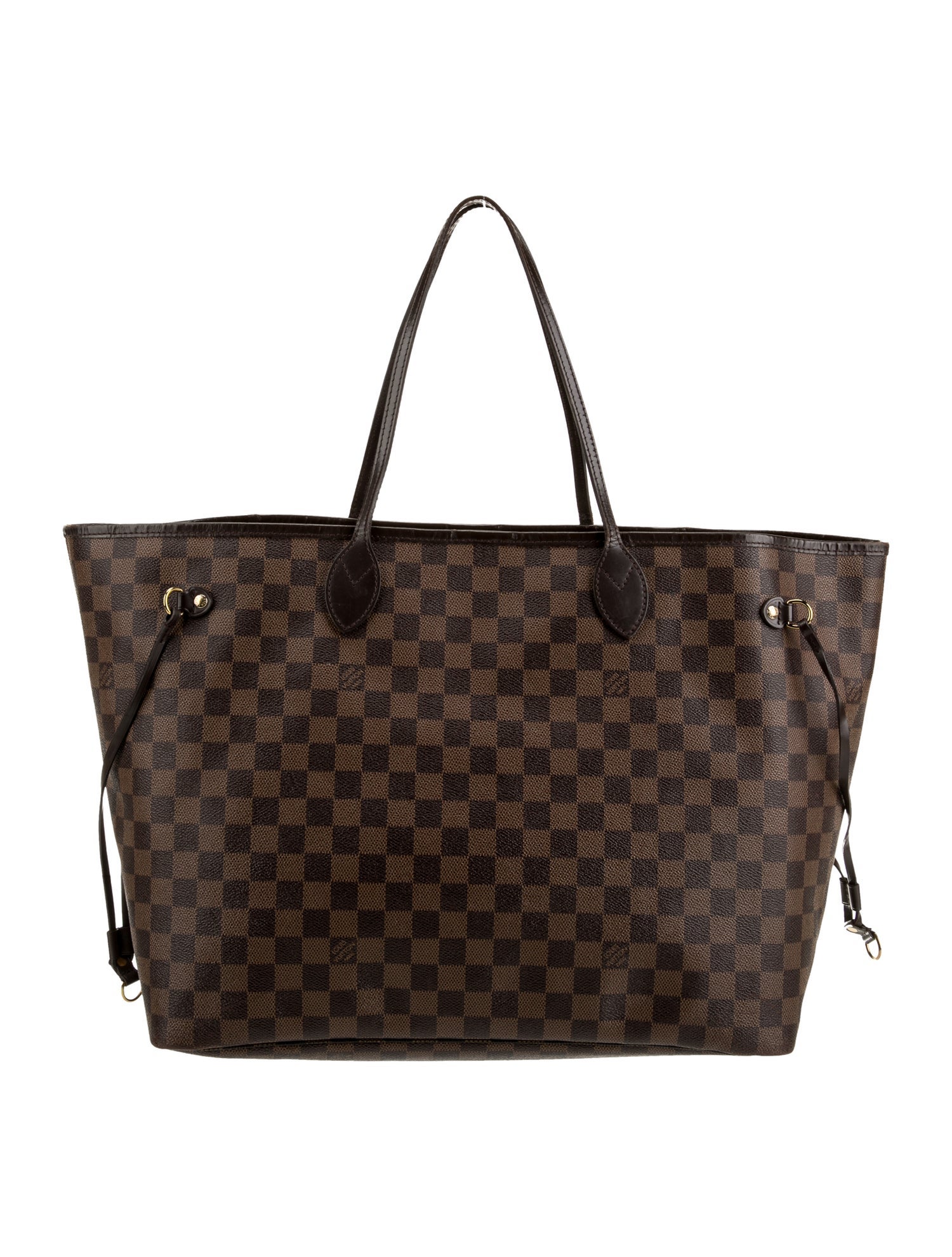 Louis Vuitton Tote
