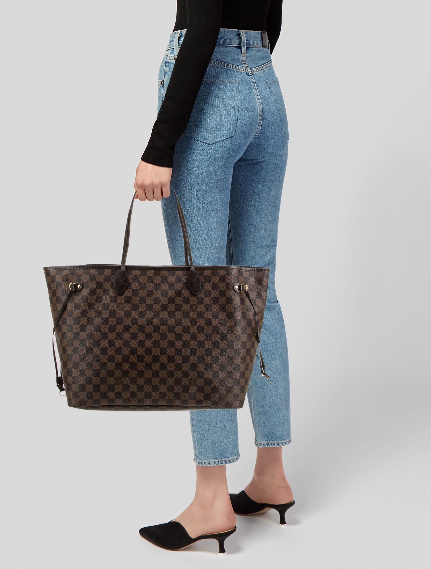 Louis Vuitton Tote