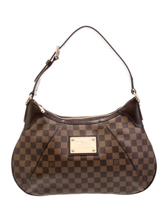 Louis Vuitton Damier Ebene Thames PM