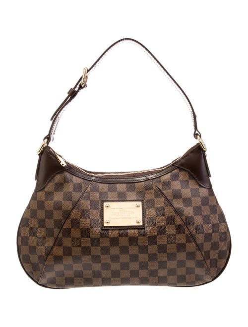 Louis Vuitton Damier Ebene Thames PM